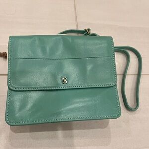 Hobo Jill Wallet Crossbody